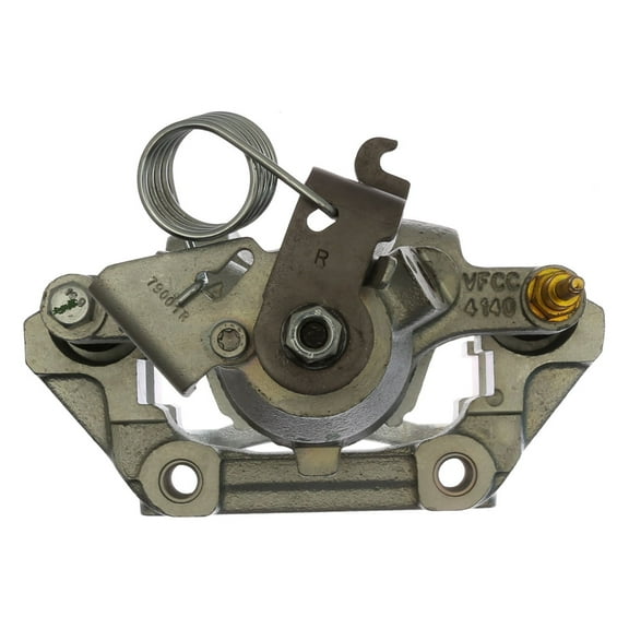 Raybestos Element3 New Plated Calipers Fits select: 2011-2012 FORD EDGE, 2013-2014 FORD EDGE SEL
