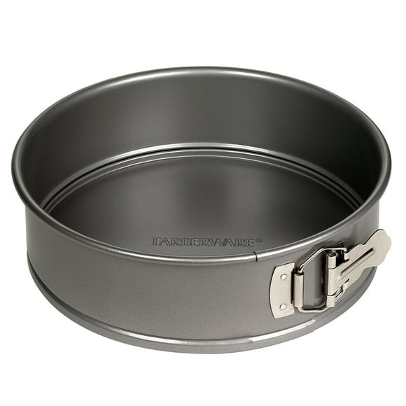 Round Cake Pan