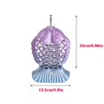 thumbnail image 3 of Home Decor USB Charging Household Indoor Mosquit Killeres Electric Mosquitoe Swatter Shockes Killinges Lamp Silent Type D, 3 of 9