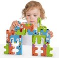 thumbnail image 1 of Juegos de apilamiento Juguetes Niños Montessori Bloques de equilibrio de animales Juegos educativos para niños pequeños Apilamiento de bloques de construcción altos Juguete para 3 4 5 6 años, 1 of 5