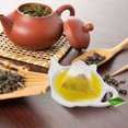 thumbnail image 2 of Household Teabag Holder Decorative Teabag Tray Delicate Teabag Dish Home Accessory, 2 of 8