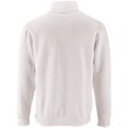 thumbnail image 2 of SOLS Mens Stan Contrast Zip Neck Sweatshirt, 2 of 4