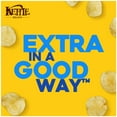 thumbnail image 6 of Kettle Brand Potato Chips, Ranch Kettle Chips, Sharing Size, 13 oz, 6 of 11