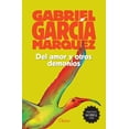 thumbnail image 1 of Libro Del Amor Y Otros Demonios Tapa Blanda, Autor Gabriel Garcia Marquez, Editorial Diana Mexico, 1 of 2
