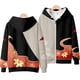 thumbnail image 1 of Genshin Impact Print Hoodie Hombres Mujeres Cosplay Disfraz 3D Logo Casual Hoody Harajuku Ropa Regalozhangyuxiang zhangyuxiang unisex, 1 of 2