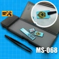 thumbnail image 4 of Craft Molding Water Decals Sticker craft tools kits Box crafts model making painting Hobby for Model Airplane, 4 of 8