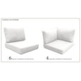 thumbnail image 3 of Delacora Tkc-Ck-Hb-Florence-11A Florence 5 Piece Acrylic Cushion Cover Set, 3 of 7