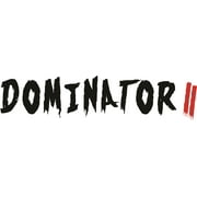 Go Rhino D24505PS Dominator D2 SideSteps Fits 07-16 Wrangler (JK)