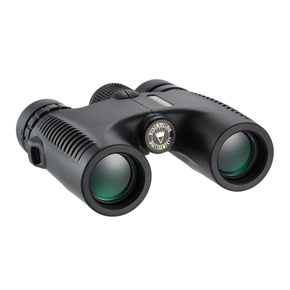 Visionking VisionKing 10x26 Compact Binoculars with BaK-4 Roof Prism, Fully Multi-Coated Optics, Rubber Armor, Ideal for Outdoor Adventures
