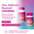 thumbnail image 4 of Pink Stork Cortisol Probiotic for Women – Mood and Adrenal Support Supplement – Ashwagandha, Lemon Balm, Chamomile, 25 Billion CFU – Gut Health, Energy, Focus – Lower Cortisol – 30 Capsules, 4 of 9
