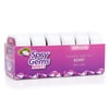 Spry Gems Natural Berry Xylitol Candy, Sugar Free Mints Dry Mouth Stop Bad Breath, 40 Pieces 6 pack