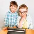 thumbnail image 4 of Babyfied Apparel - Lunettes de Protection - Noir - 0-2 Ans, 4 of 5