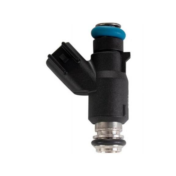 Fuel Injector - Compatible with 2010 - 2013 GMC Sierra 1500 2011 2012