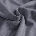thumbnail image 7 of Nooxsoe Womens Short Sleeve Shirts with Built in Padded Camisole Tops Padded Tank Tops Under Shirts Soft with Built in Cami Top Casual Undershirt Tops Women Tops A2-gray 4xl, 7 of 7