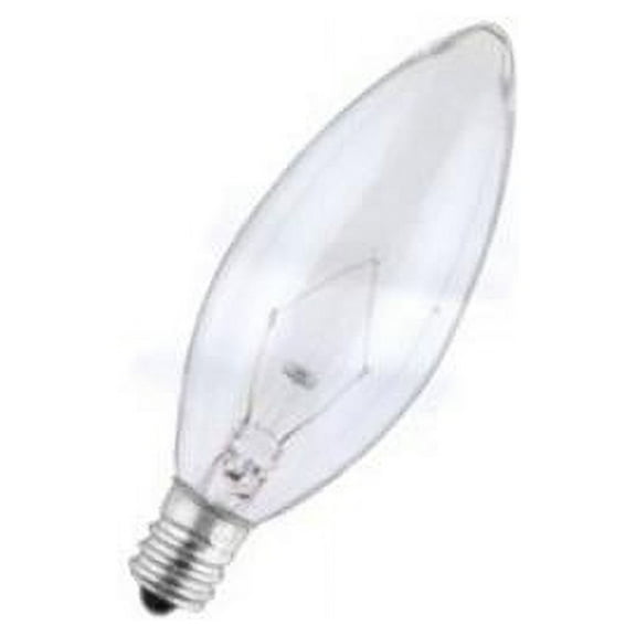 Sylvania 13571 40B10C/BAGPK 120V…