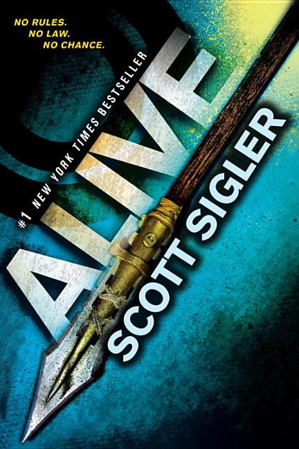 scott sigler generations trilogy scott sigler generations trilogy