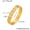 Z357, variant on Waterproof Bracelet for Women - 14K Gold Plated Bangle with Cubic Zirconia - Stainless Steel Hinge Bracelet Jewelry Gifts