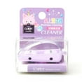 thumbnail image 1 of Creative Student Stationery Eraser Scraper Roller Cleaner Crumb R9N1 M9S0, 1 of 8