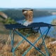 thumbnail image 1 of Comedero automático para pájaros | Dispensador de comida para loros con diseño anti-dispersión | Contenedor de almacenamiento de granos autodeslizante para aves domésticas, 1 of 6