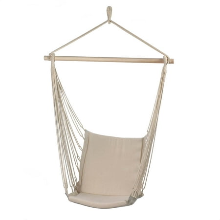 chair hammock rope patio portable cotton outdoor dialog displays option button additional opens zoom