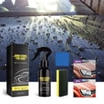 thumbnail image 6 of 120ml Car Coating Spray - Advanced Ceramic Coating Spray, Fine Mist, High Gloss Paint Protection & Water Repellent for Auto, SUV, Truck & Motorcycle, 6 of 9