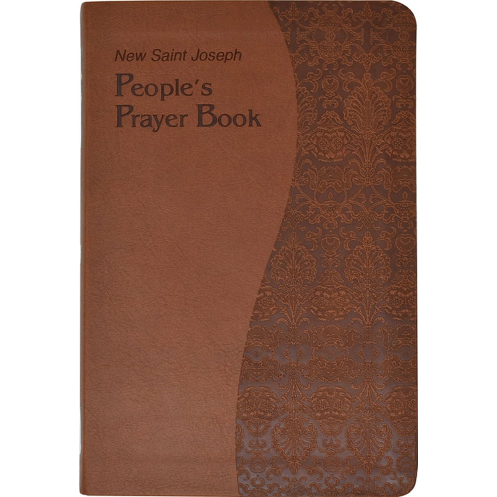 Peoples Prayer Book Hardcover
