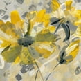 thumbnail image 2 of Craven, Katrina 15x15 White Modern Wood Framed Museum Art Print Titled - Buttercup I, 2 of 4