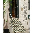 thumbnail image 4 of Stair Decals Stair Riser Stickers Peel and Stick Vinyl .&#W x .&#H x, 4 of 6
