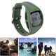 thumbnail image 5 of Reloj Multifunción Impermeable Reloj De Pulsera Inteligente Deportes Contador De Pasos Digitales Relojes, 5 of 7