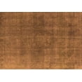 thumbnail image 1 of Ahgly Company Indoor Rectangle Oriental Orange Industrial Area Rugs, 7' x 9', 1 of 4