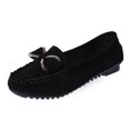 thumbnail image 5 of Xiaoxatg Women's Casual Shoes - -On Breathable Design with Bowknot Ideal for Daily Wear and Comfort 6.5 Black, 5 of 5