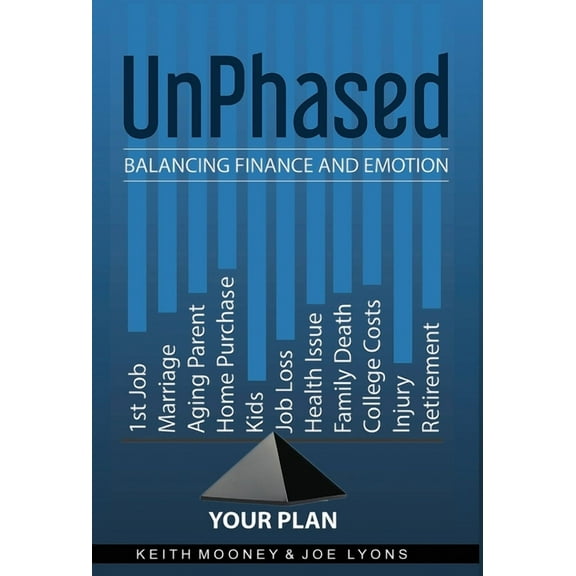 Unphased (Hardcover)
