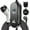 Type-A: 2.8KW 16.4ft, variant on Pecham Portable EV Charger, 16A 2.8KW EVSE Charging Cable, Level 2 Electric Vehicle Charging with 16.4ft Cable Type2 IEC62196-2 Type1 J1772 Plug Controller Wallbox