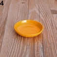 thumbnail image 5 of Durable Melamine Small Round Sushi Sauce Dip Spices Dish Bowl Party Dinnerware(Green), 5 of 5
