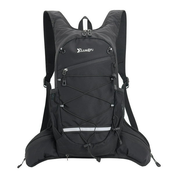 Mochila deportiva impermeable para exteriores de gran capacidad