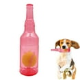 thumbnail image 3 of Durable Interactive Chew Toy for Dogs Pet Bottle Design Promotes Health and Playful Activity, 3 of 3