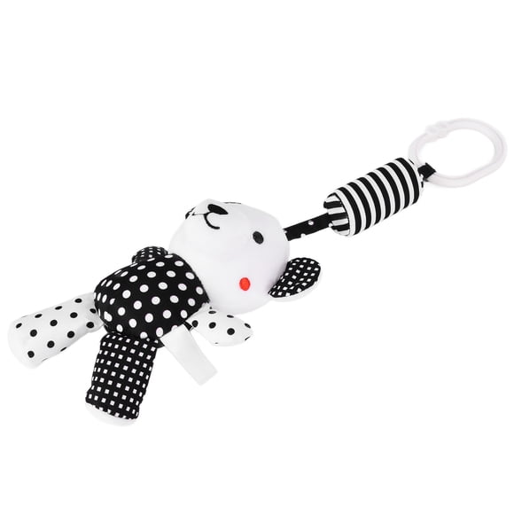 Juguetes sonajeros colgantes BuyWeek para cochecito de bebé con campanillas de viento