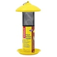 thumbnail image 1 of Stokes Select 8404311 1 qt Finch Screen Plastic Thistle Tube Seed Feeder, 1 of 2