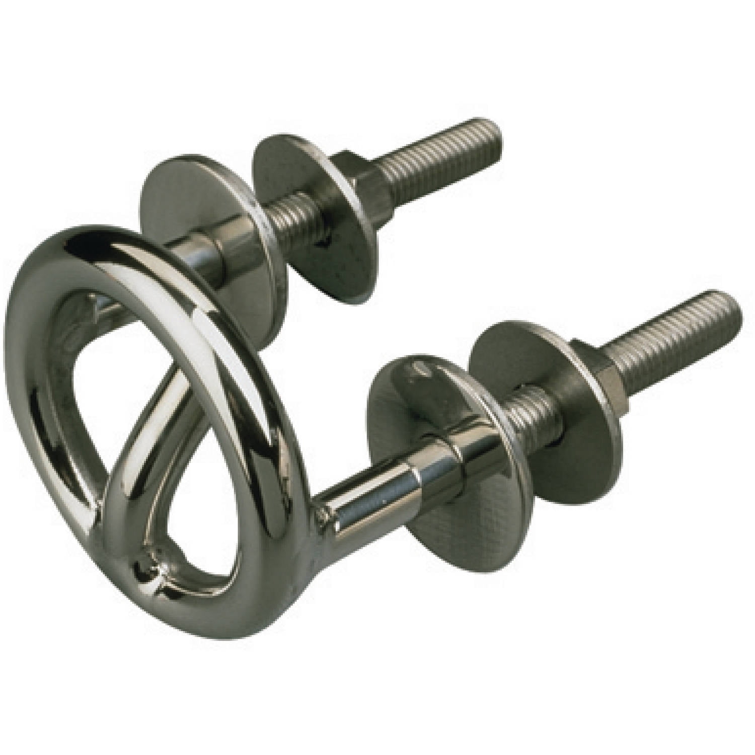 SeaDog Stud Style Transom Mount Ski Tow by SeaDog Corporation