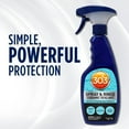 thumbnail image 6 of 303 Products Spray & Rinse Ceramic Sealant  Quick Ceramic Coating  Water-Activated SiO2 Formula  6 Months of Protection  Water Repellent Ceramic Spray  Easy to Use  16 Oz Pack of 1 30262, 6 of 9