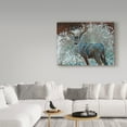 thumbnail image 3 of Trademark Fine Art 'Deer I' Canvas Art by Cecile Broz, 3 of 3