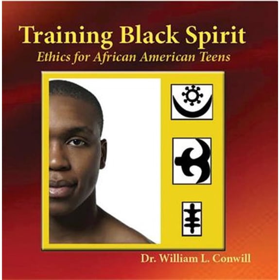 Pre-Owned Training Black Spirit: Ethics for African American Teens (Paperback)