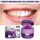 thumbnail image 4 of V34 Whitening Tooth Powder Teeth Removal Yellow Stain Oral, 4 of 5
