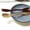Brown, variant on Camping Spork Spoons for Home 5Pcs 2 in 1 Wooden Cutlery Spoon Fork Kitchen Dessert Soup Oatmeal Tableware Kitchen Cooking Utensils