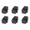 thumbnail image 1 of USB 3.1 Tipo C Keystone A Jack Acoplador Inserta Puerto Enchufe (), 1 of 6
