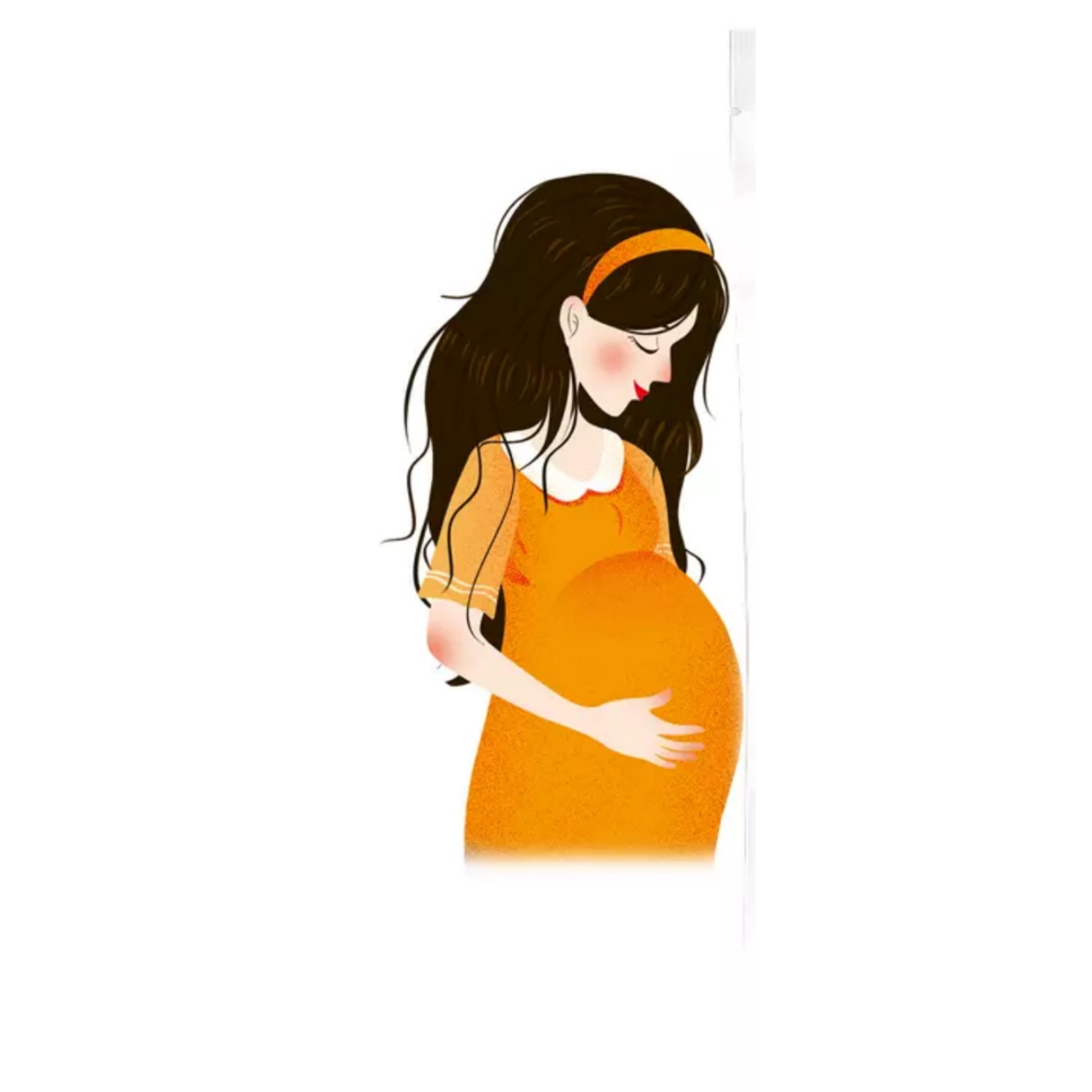 Preconception/Fertility Tea, Organic Mint flavored Tea 50 Bags. Free Shipping