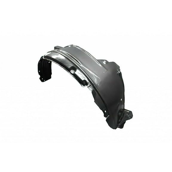 For Honda CR-V 2007 2008 2009 Fender Liner Passenger Side | HO1251110 | 74100SXSA00