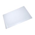 thumbnail image 1 of fastboy Home Office Chair Mat For Carpet Floor Cushion Under Executive Computer Desk 400×400×1.5mm, 1 of 9