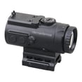 thumbnail image 4 of Vector Optics Paragon 4x24 Mini Prism Scope, VEPS-MBR, Etched Reticle, Black, 4 of 16