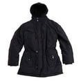 thumbnail image 3 of Alpha Industries Ladies Cobb II Jacket Coat New With Tags Sizes Colors, 3 of 3
